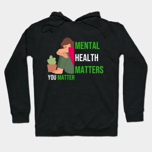 You Matter Hoodie